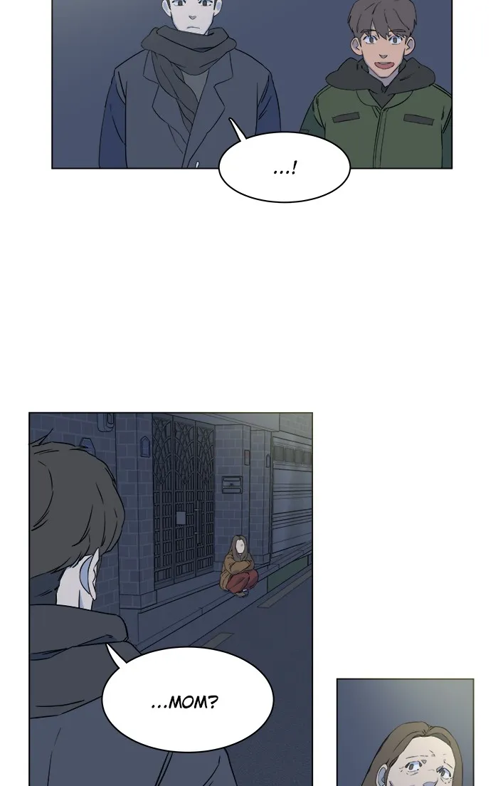 Parallel City Chapter 2 page 78 - 