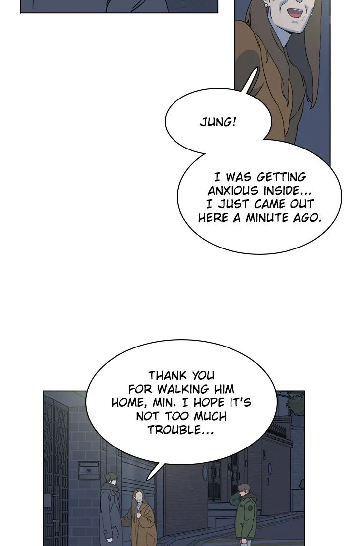 Parallel City Chapter 2 page 79 - 