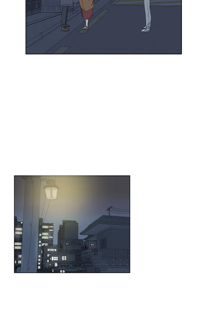 Parallel City Chapter 2 page 80 - 