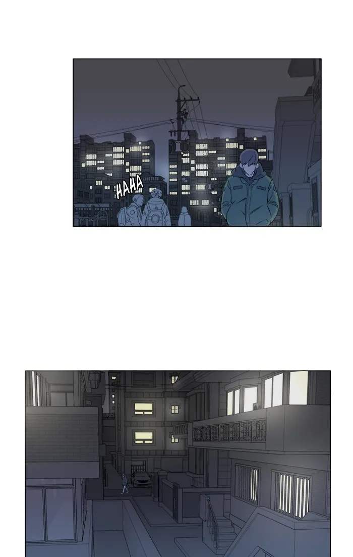Parallel City Chapter 2 page 81 - 