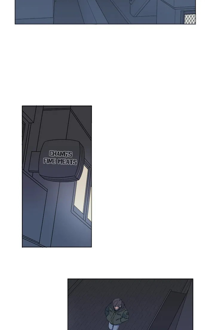 Parallel City Chapter 2 page 82 - 