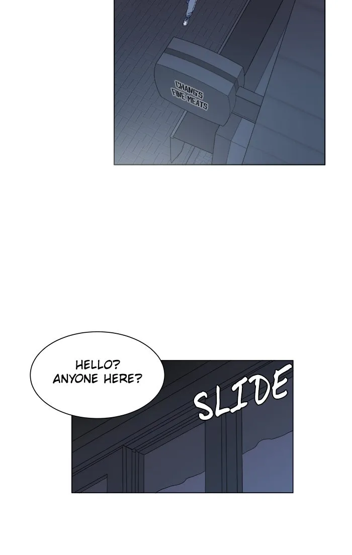 Parallel City Chapter 2 page 83 - 