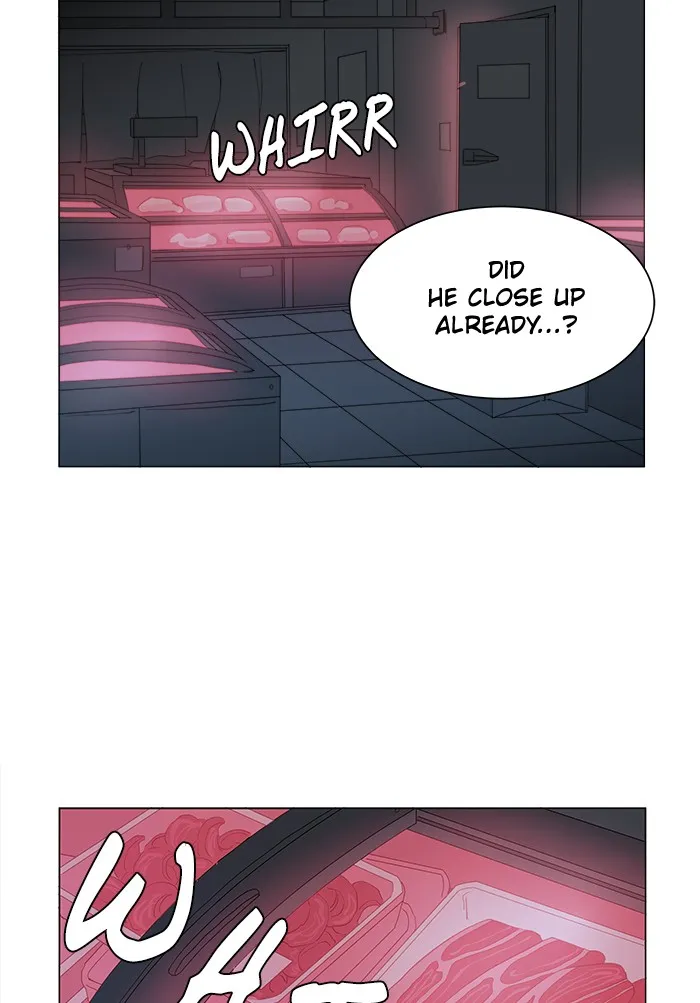 Parallel City Chapter 2 page 86 - 