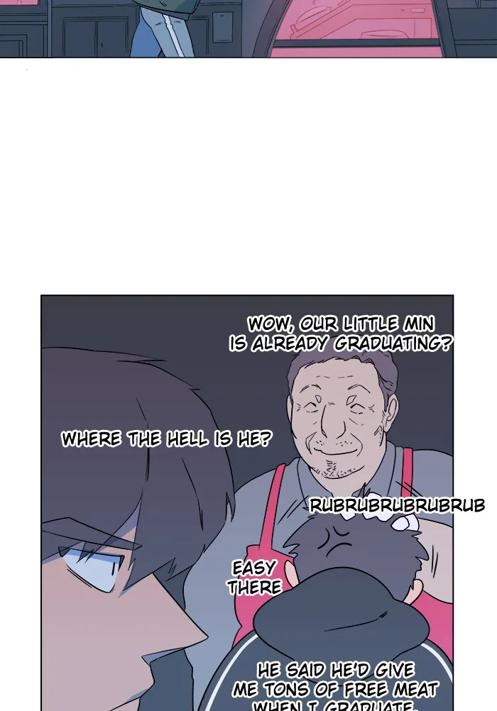 Parallel City Chapter 2 page 88 - 