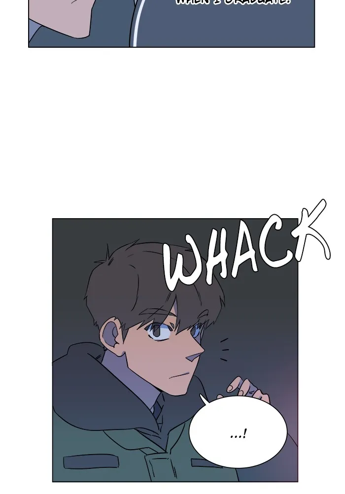 Parallel City Chapter 2 page 89 - 