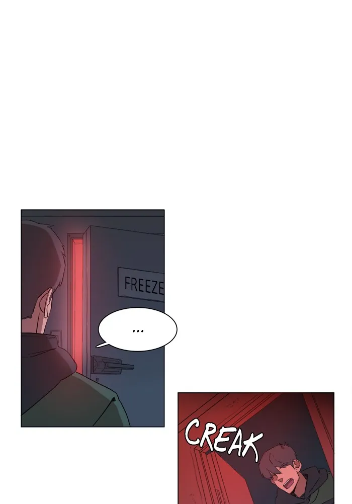 Parallel City Chapter 2 page 90 - 