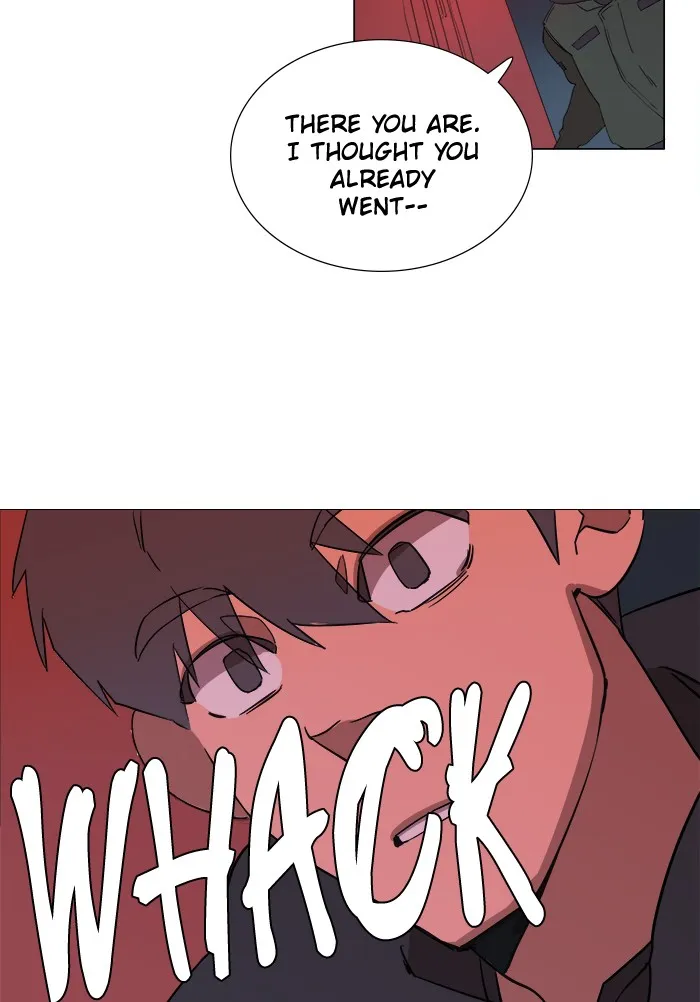 Parallel City Chapter 2 page 91 - 