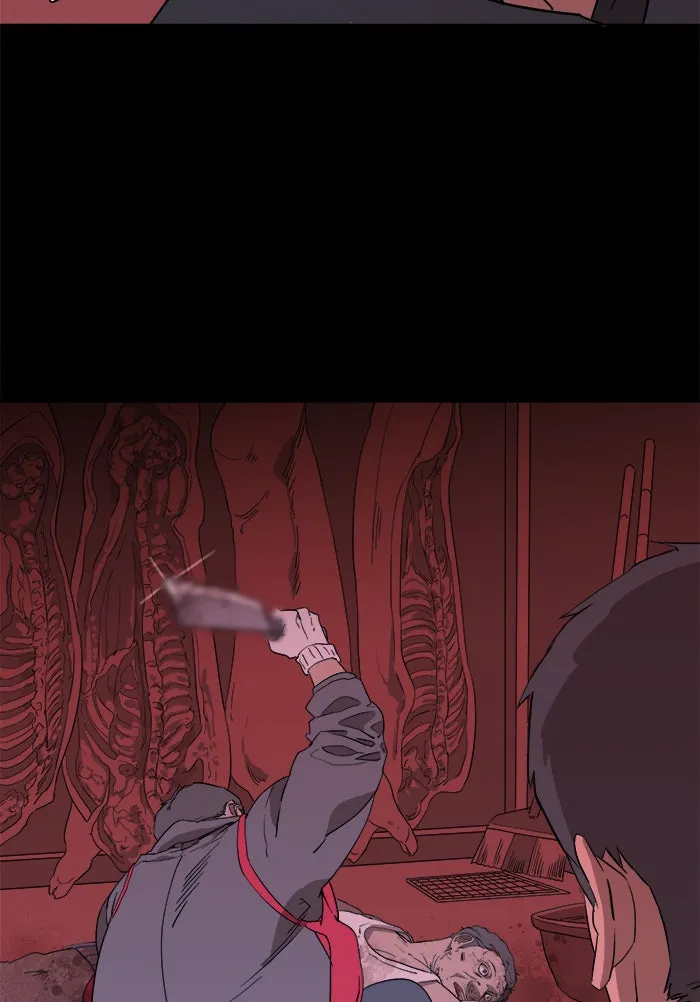 Parallel City Chapter 2 page 92 - 