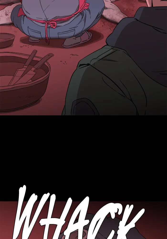 Parallel City Chapter 2 page 93 - 