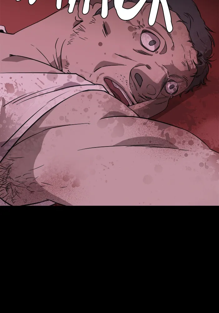 Parallel City Chapter 2 page 94 - 