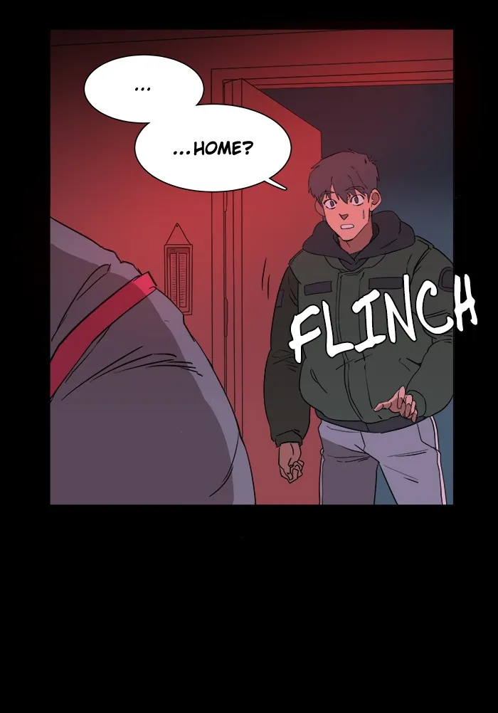 Parallel City Chapter 2 page 95 - 