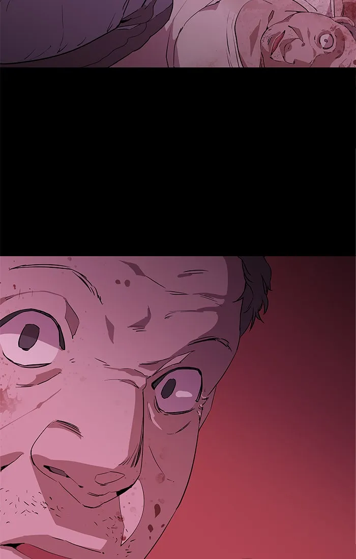 Parallel City Chapter 3 page 2 - 
