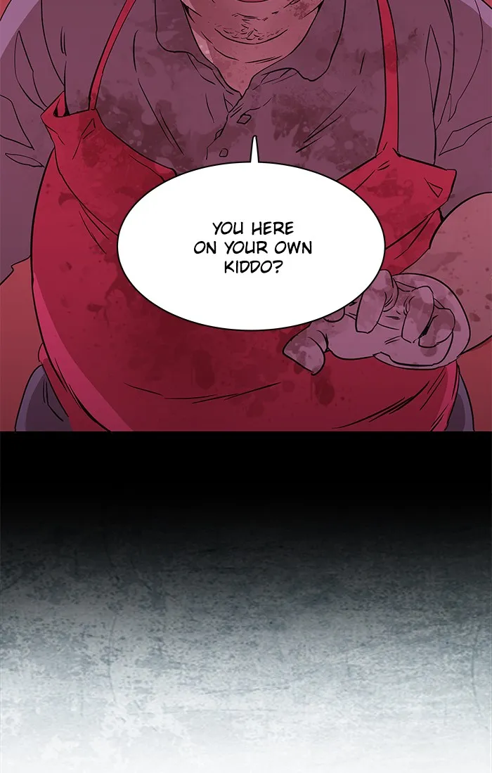 Parallel City Chapter 3 page 12 - 