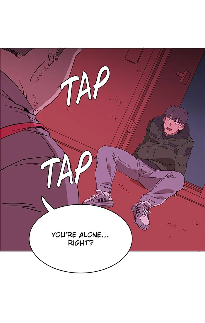 Parallel City Chapter 3 page 14 - 