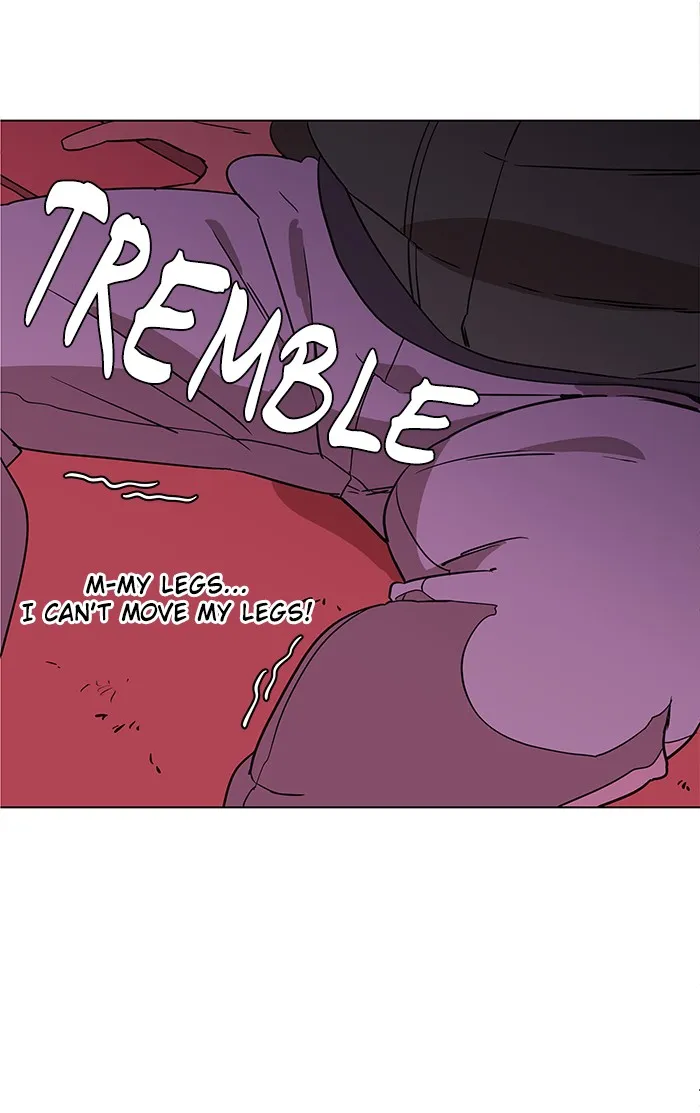 Parallel City Chapter 3 page 15 - 