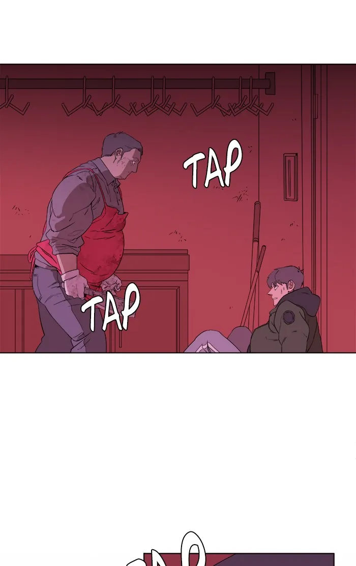 Parallel City Chapter 3 page 17 - 