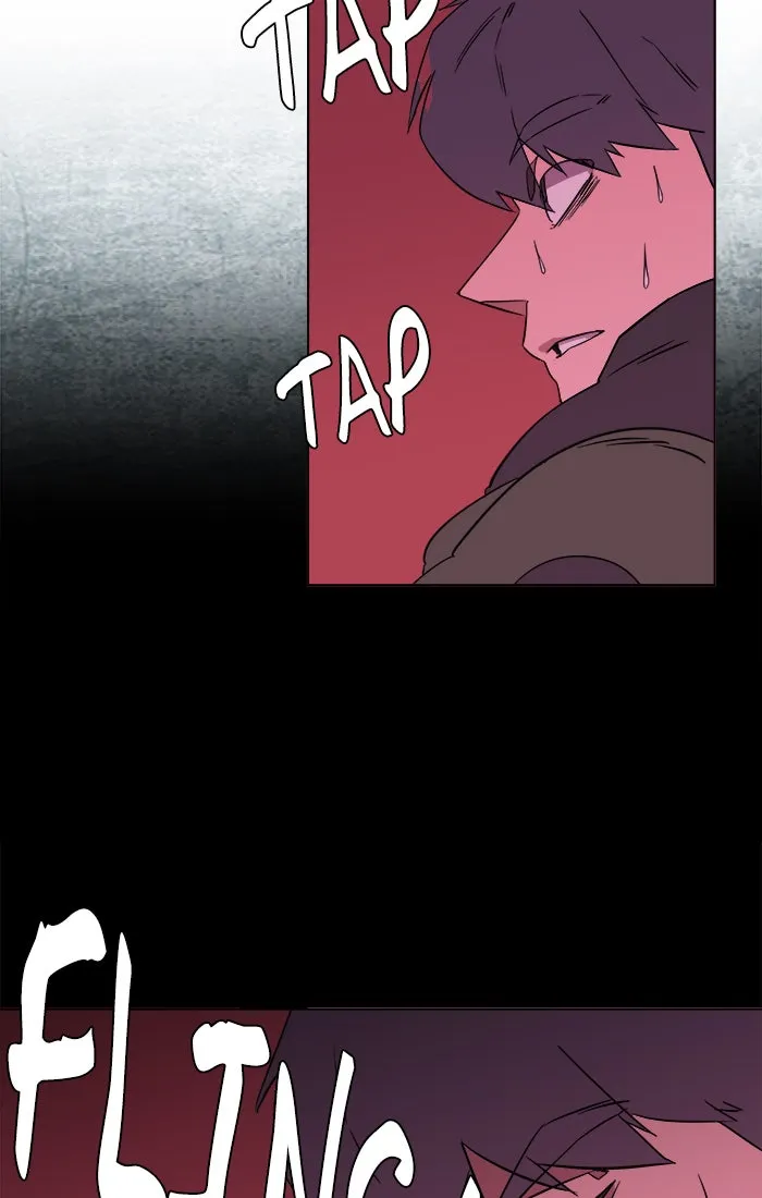 Parallel City Chapter 3 page 18 - 