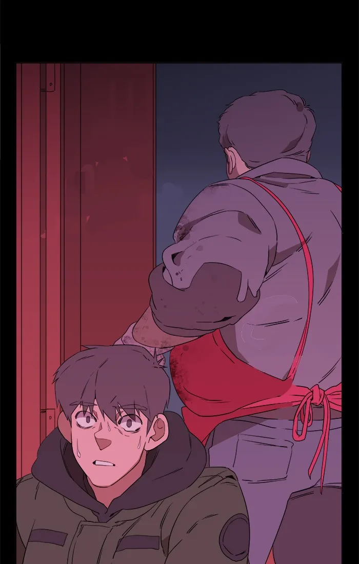 Parallel City Chapter 3 page 20 - 