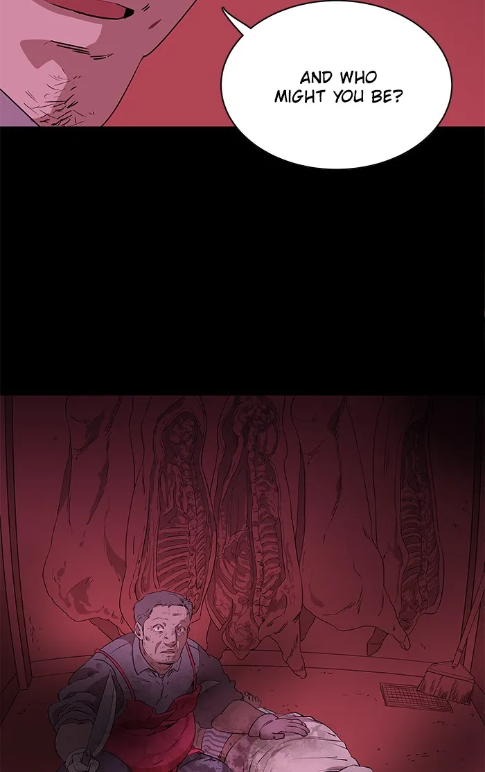Parallel City Chapter 3 page 3 - 
