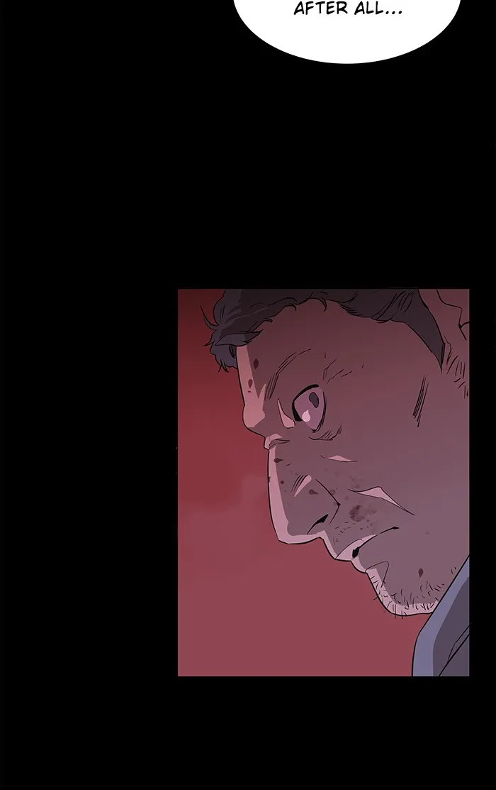 Parallel City Chapter 3 page 23 - 