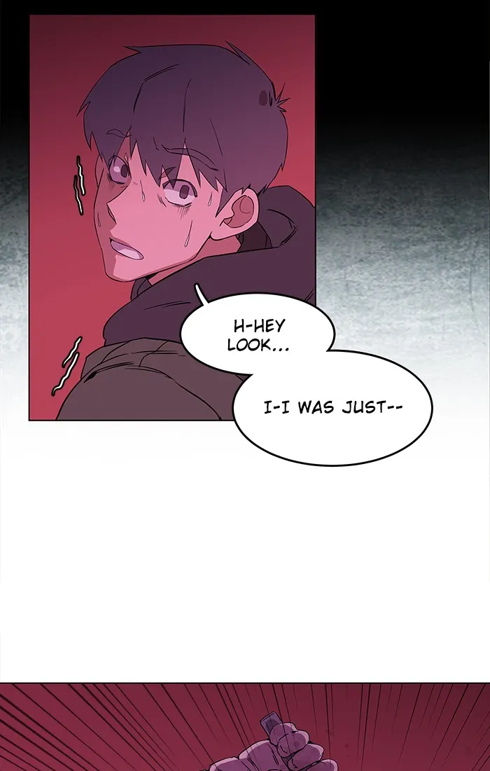 Parallel City Chapter 3 page 24 - 
