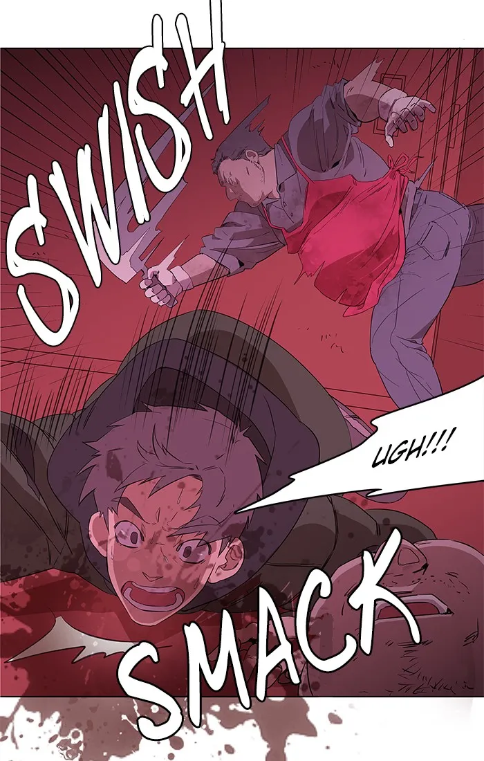 Parallel City Chapter 3 page 27 - 