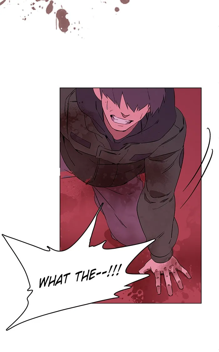 Parallel City Chapter 3 page 28 - 