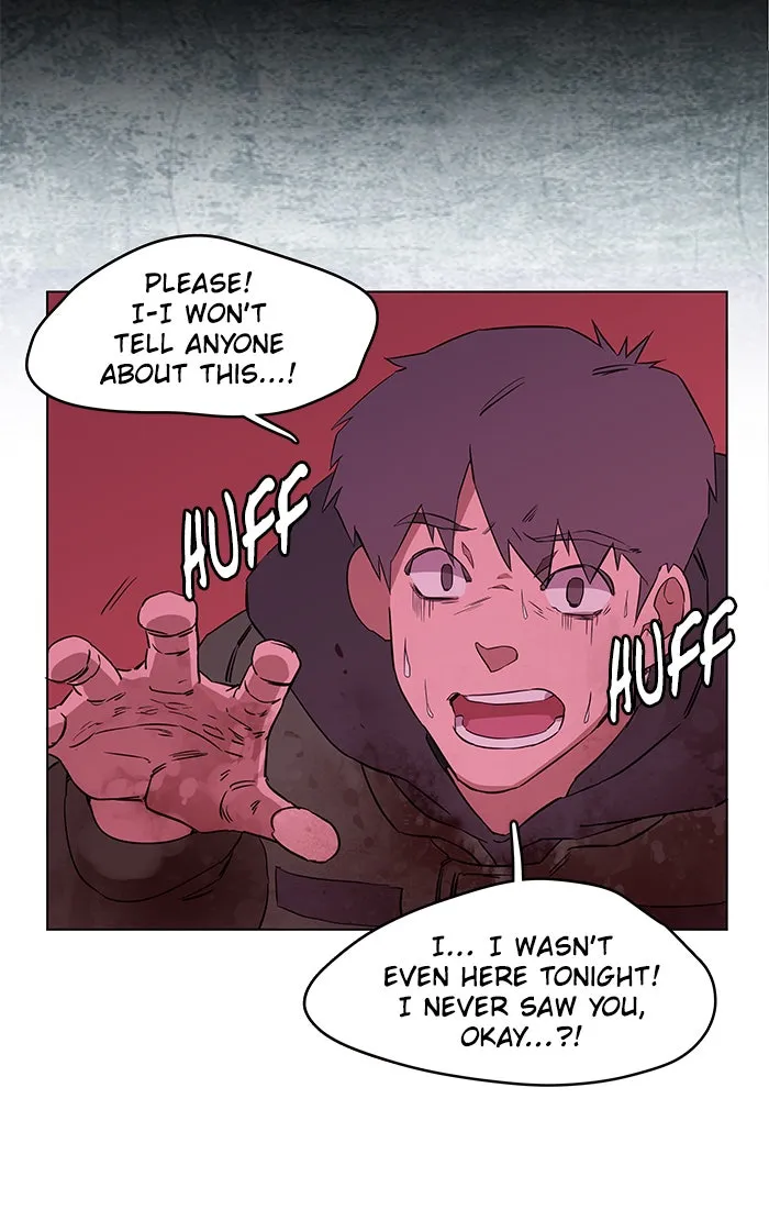 Parallel City Chapter 3 page 30 - 