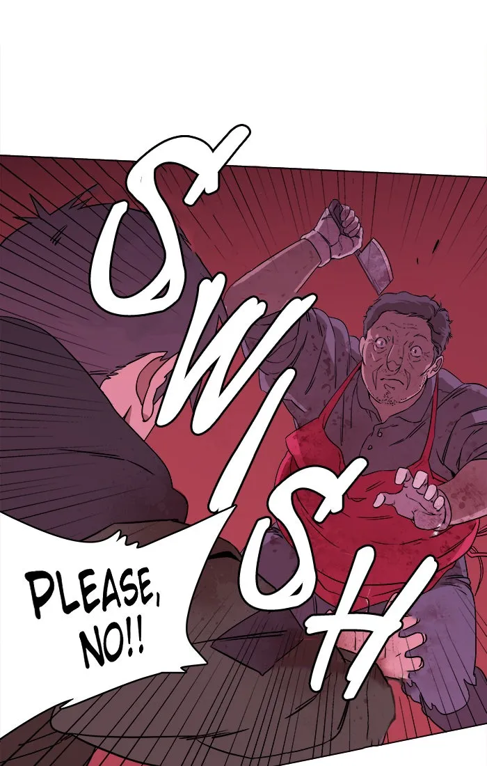 Parallel City Chapter 3 page 31 - 