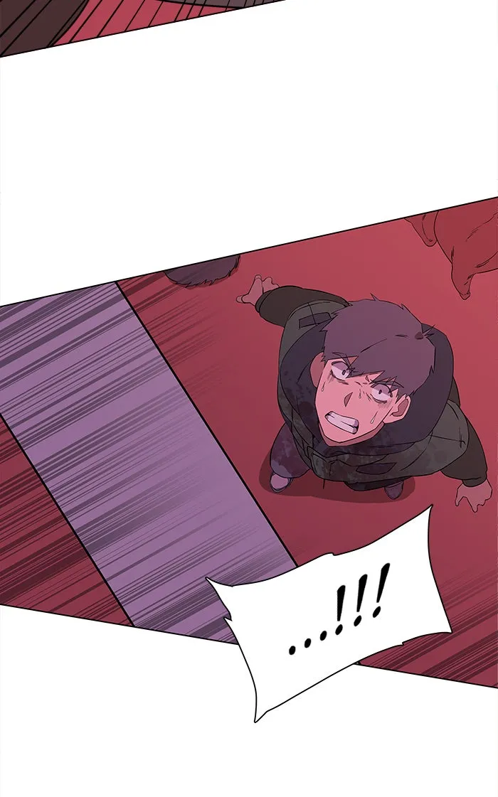 Parallel City Chapter 3 page 32 - 