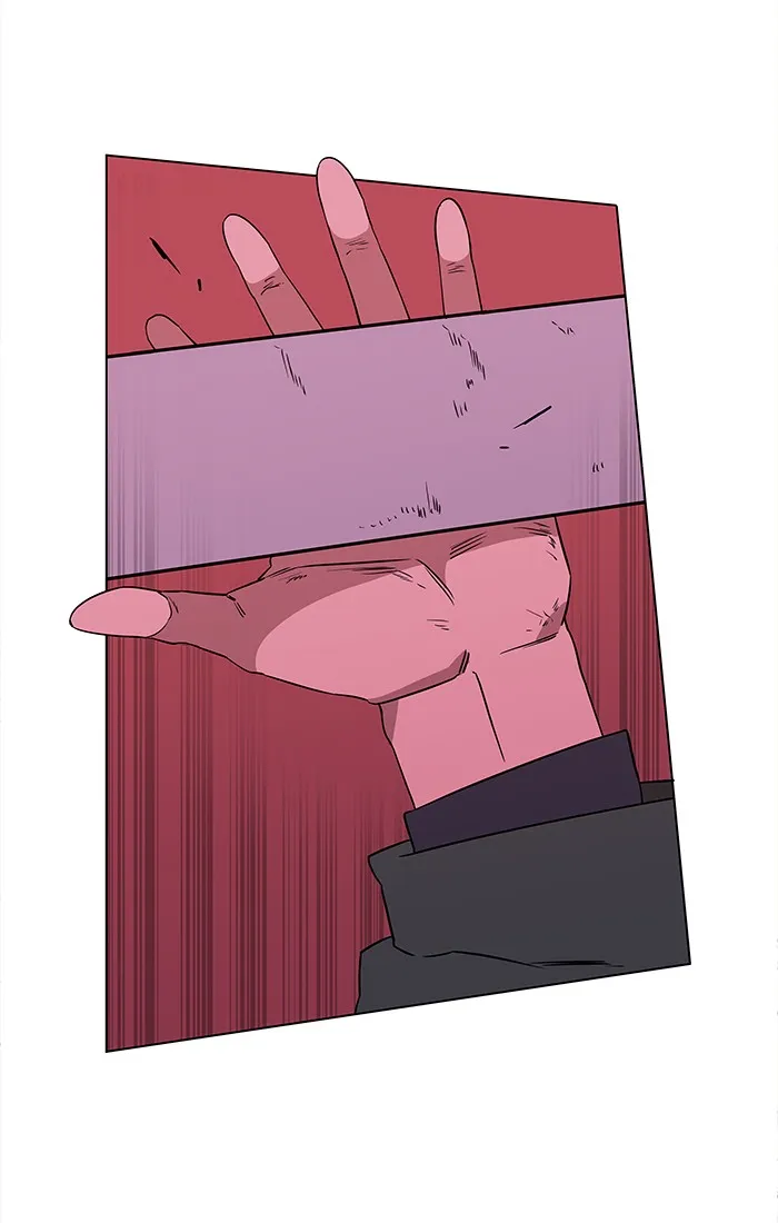 Parallel City Chapter 3 page 33 - 
