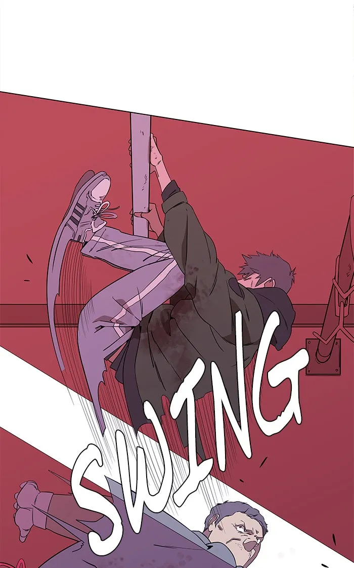 Parallel City Chapter 3 page 34 - 