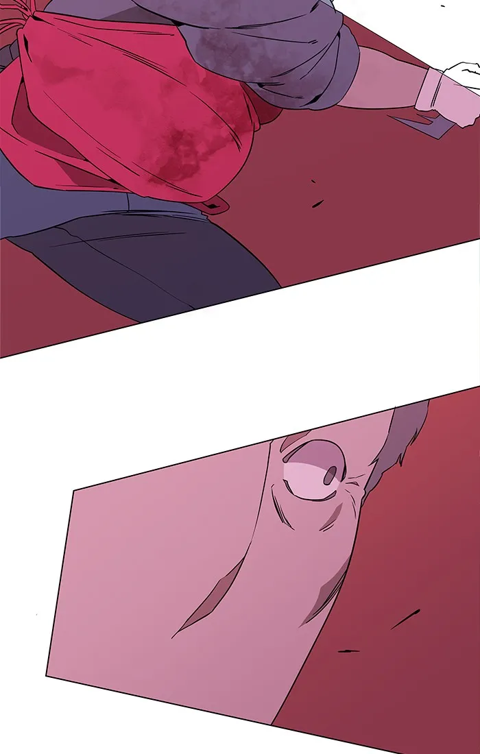 Parallel City Chapter 3 page 35 - 