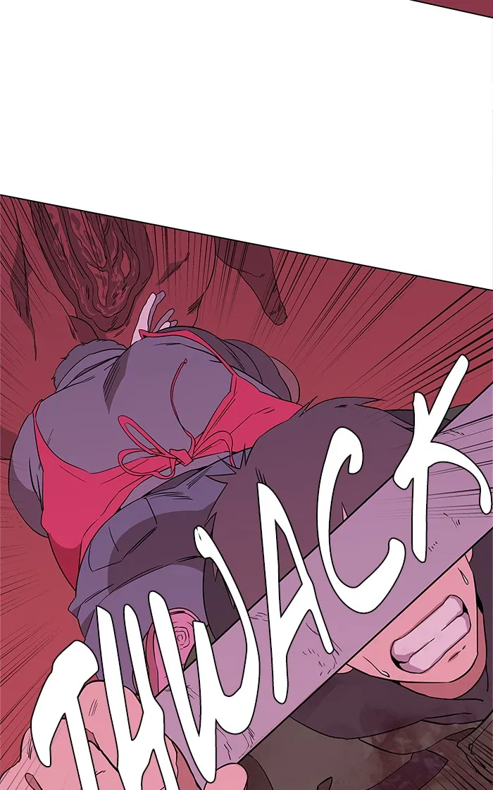 Parallel City Chapter 3 page 36 - 