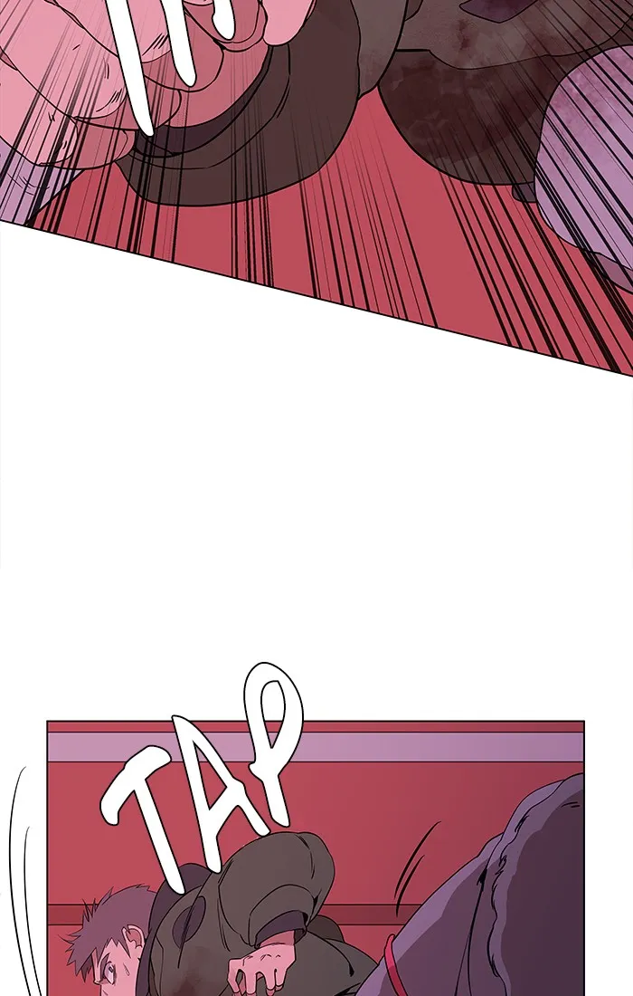 Parallel City Chapter 3 page 37 - 