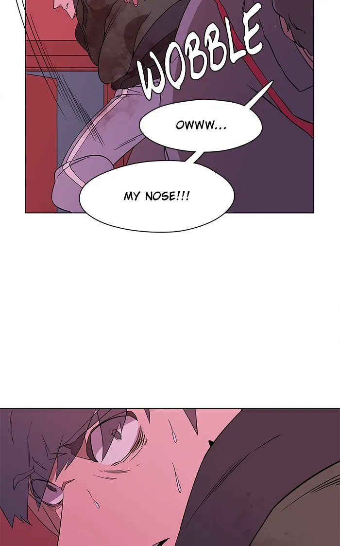 Parallel City Chapter 3 page 38 - 
