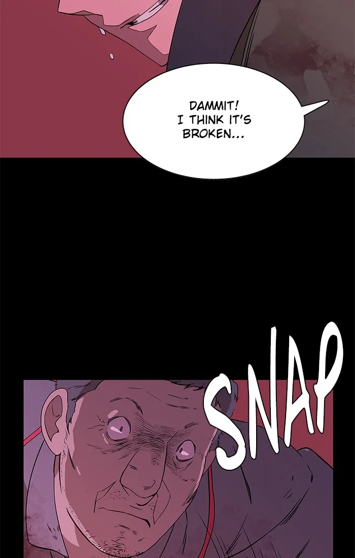 Parallel City Chapter 3 page 39 - 