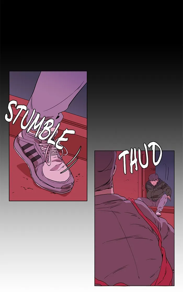 Parallel City Chapter 3 page 5 - 