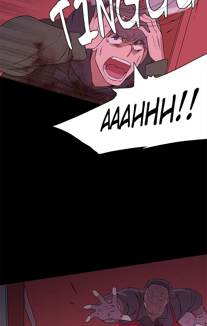 Parallel City Chapter 3 page 41 - 