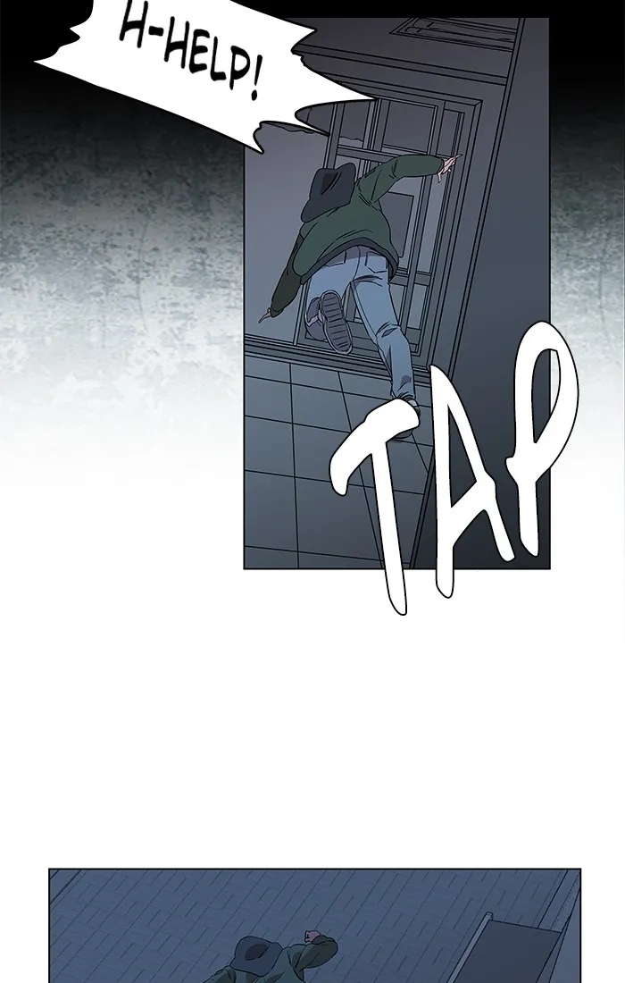 Parallel City Chapter 3 page 43 - 
