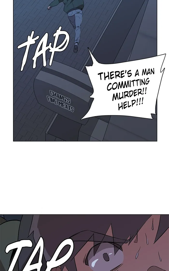 Parallel City Chapter 3 page 44 - 