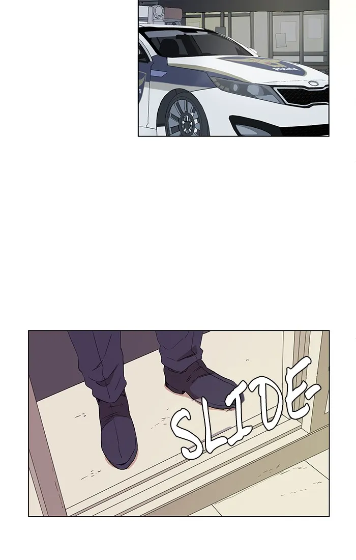 Parallel City Chapter 3 page 47 - 