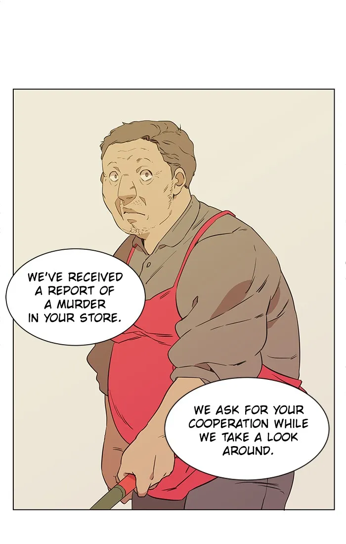 Parallel City Chapter 3 page 49 - 