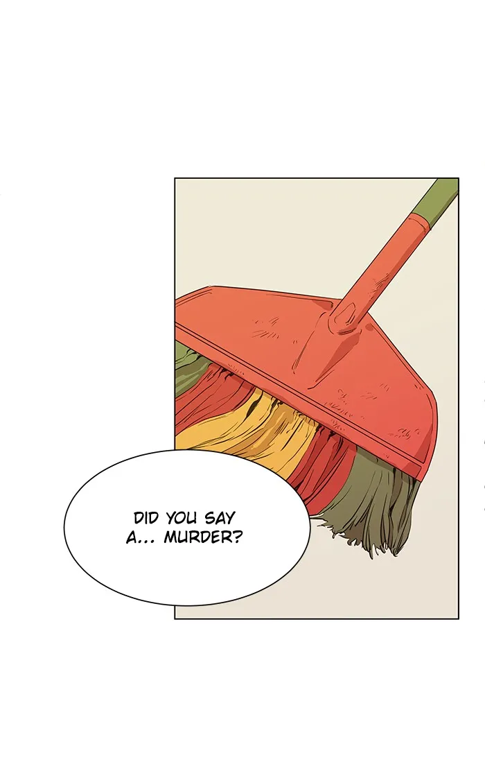Parallel City Chapter 3 page 50 - 
