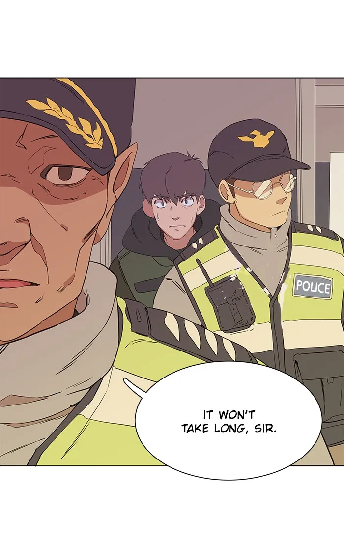 Parallel City Chapter 3 page 51 - 