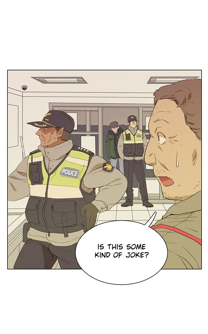 Parallel City Chapter 3 page 52 - 