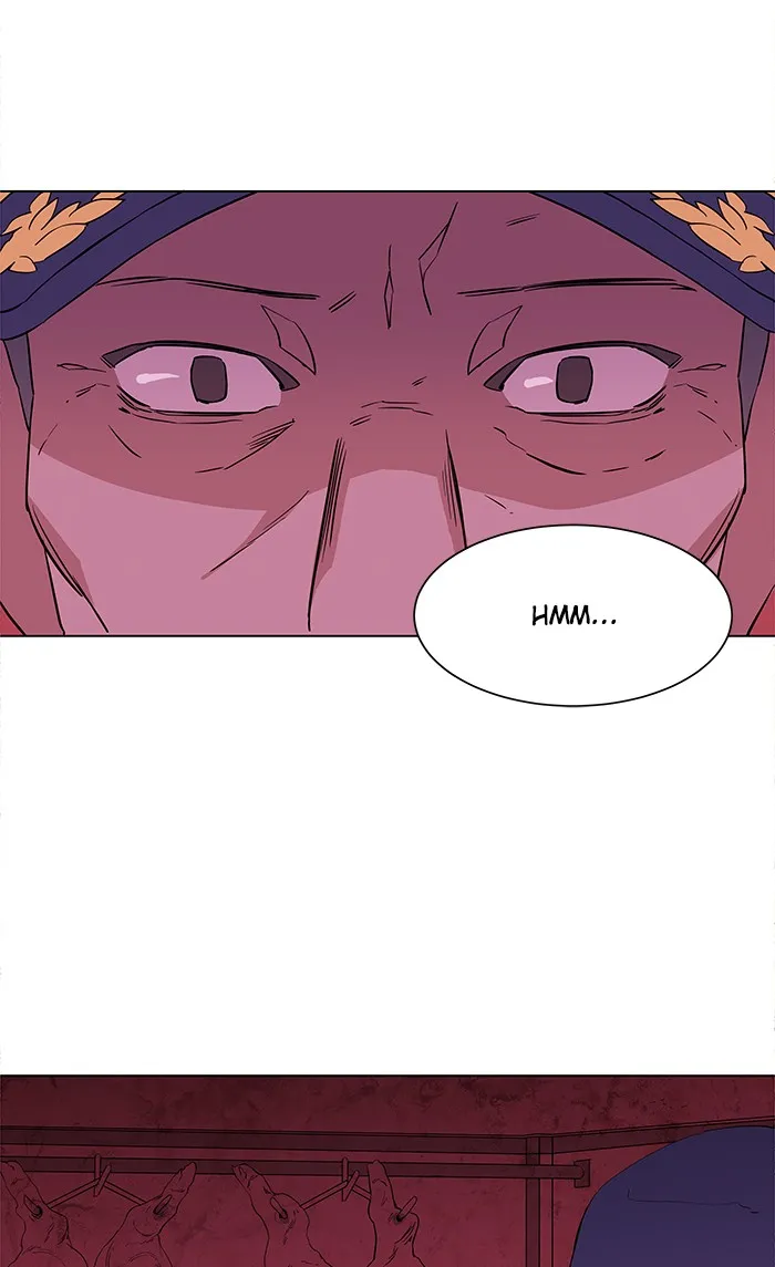 Parallel City Chapter 3 page 55 - 