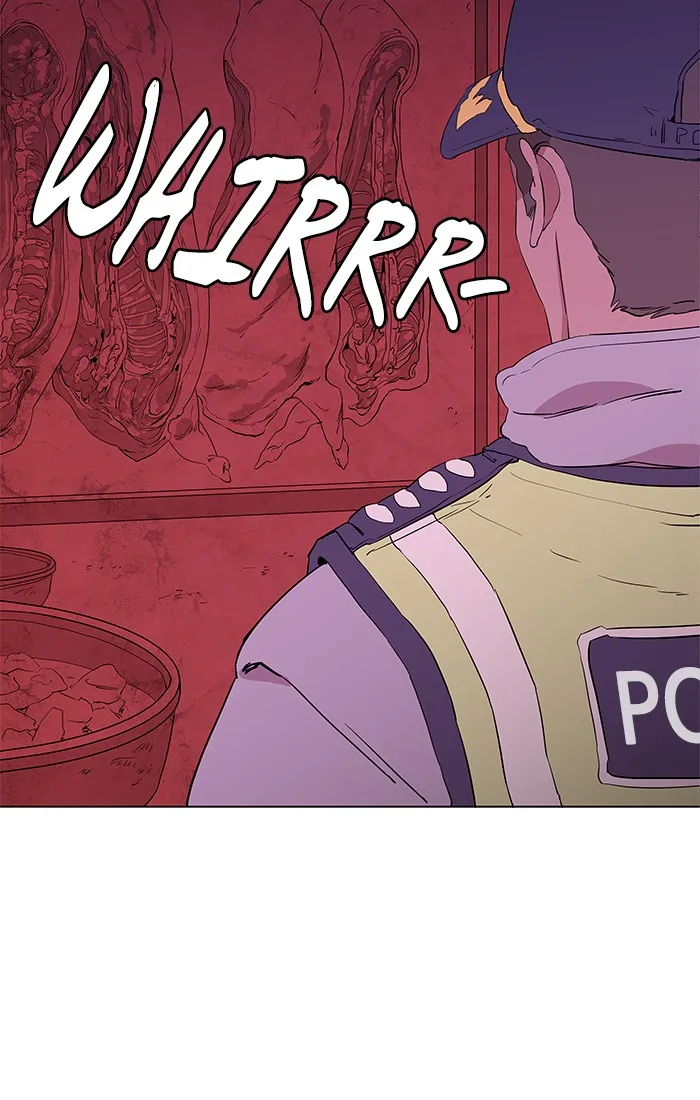 Parallel City Chapter 3 page 56 - 