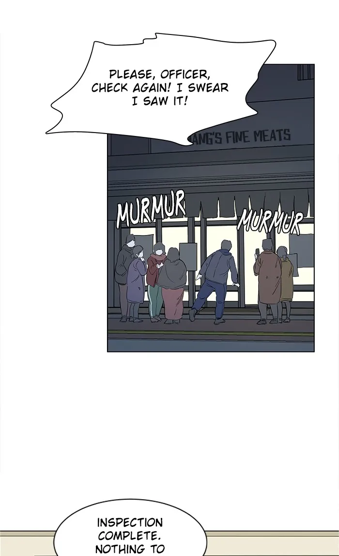 Parallel City Chapter 3 page 57 - 