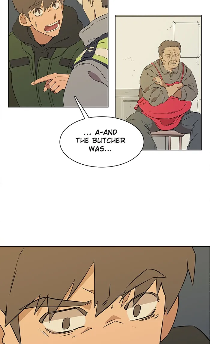 Parallel City Chapter 3 page 59 - 